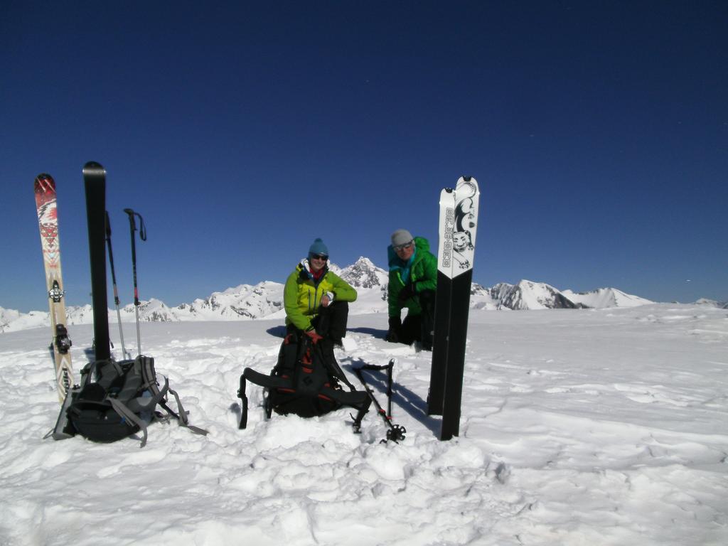 Bergerhof Villa Kals am Grossglockner Ngoại thất bức ảnh